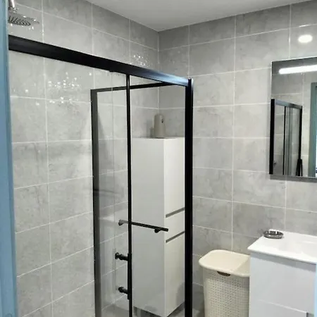 Casa Da Pitoquinha Ii Holiday home