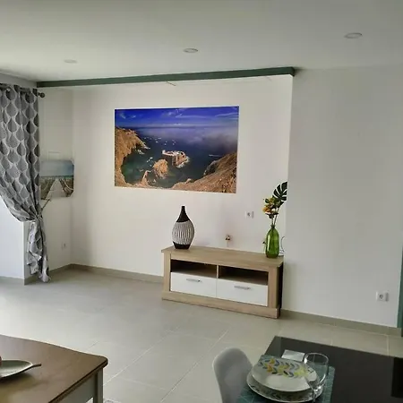 別荘 Casa Da Pitoquinha Ii