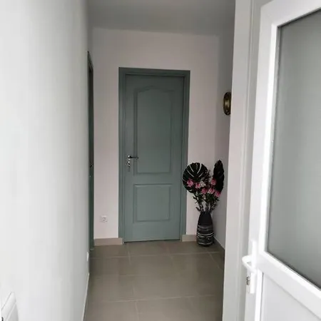 Casa Da Pitoquinha Ii Vakantiehuis *