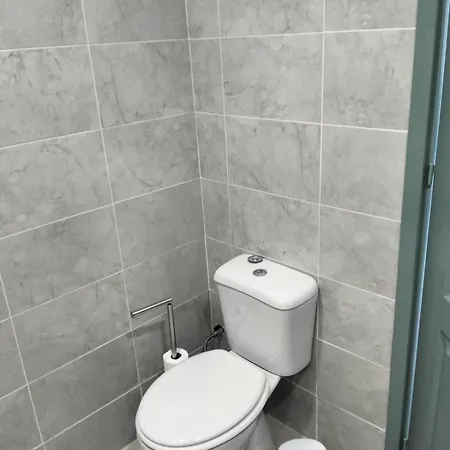 別荘 Casa Da Pitoquinha Ii *