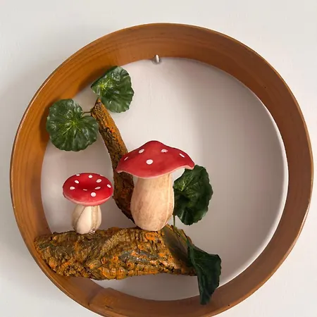 Casa Da Pitoquinha Ii * オビドス