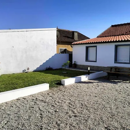 Holiday home Casa Da Pitoquinha Ii