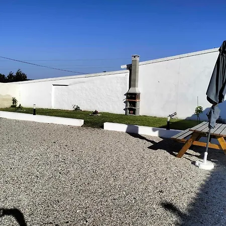 Casa Da Pitoquinha Ii *